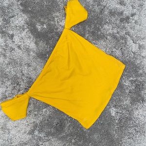 Fashion Nova Off the Shoulder Top